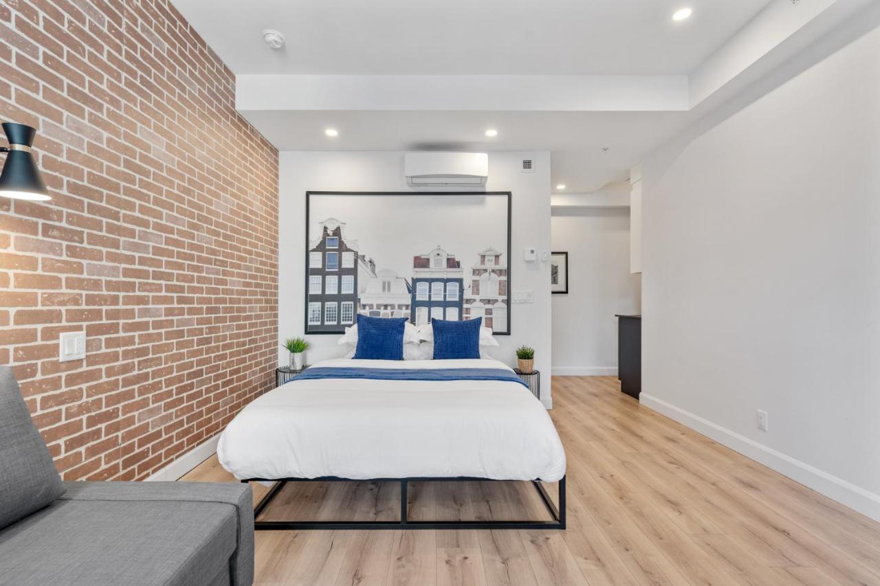 Initial - Suite Nouveau Monde - Centre-Ville De Quebec 외부 사진