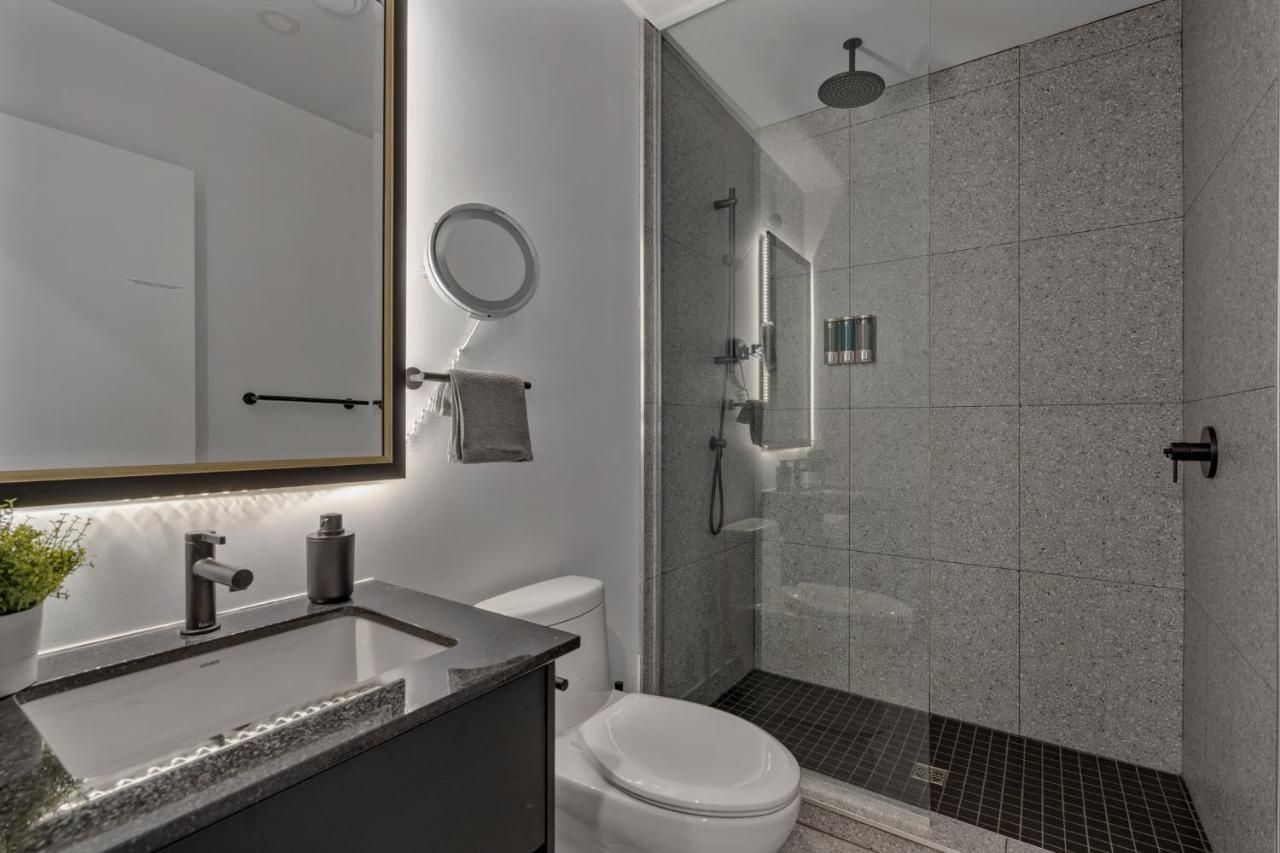 Initial - Suite Nouveau Monde - Centre-Ville De Quebec 외부 사진