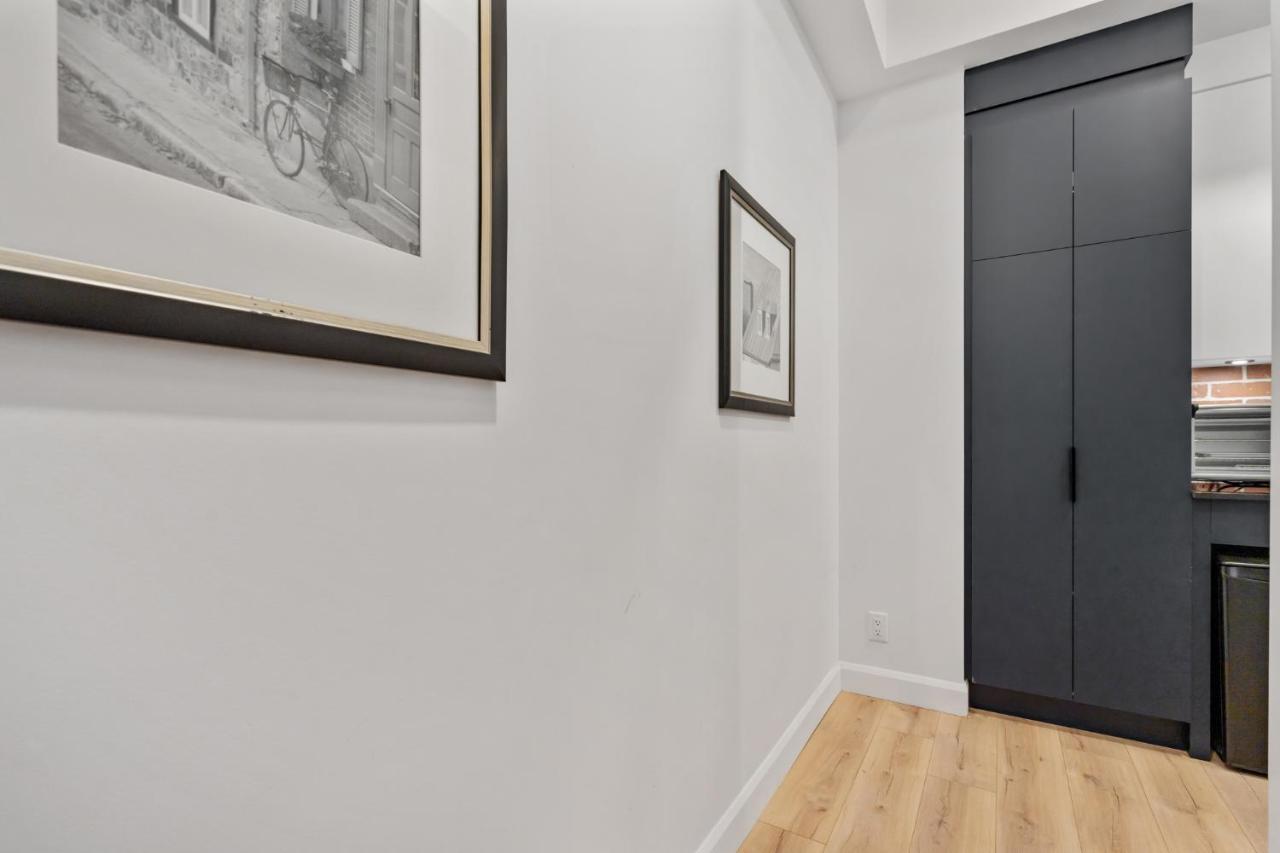 Initial - Suite Nouveau Monde - Centre-Ville De Quebec 외부 사진