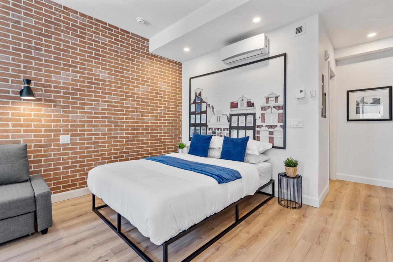 Initial - Suite Nouveau Monde - Centre-Ville De Quebec 외부 사진