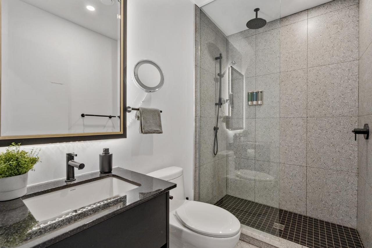 Initial - Suite Nouveau Monde - Centre-Ville De Quebec 외부 사진