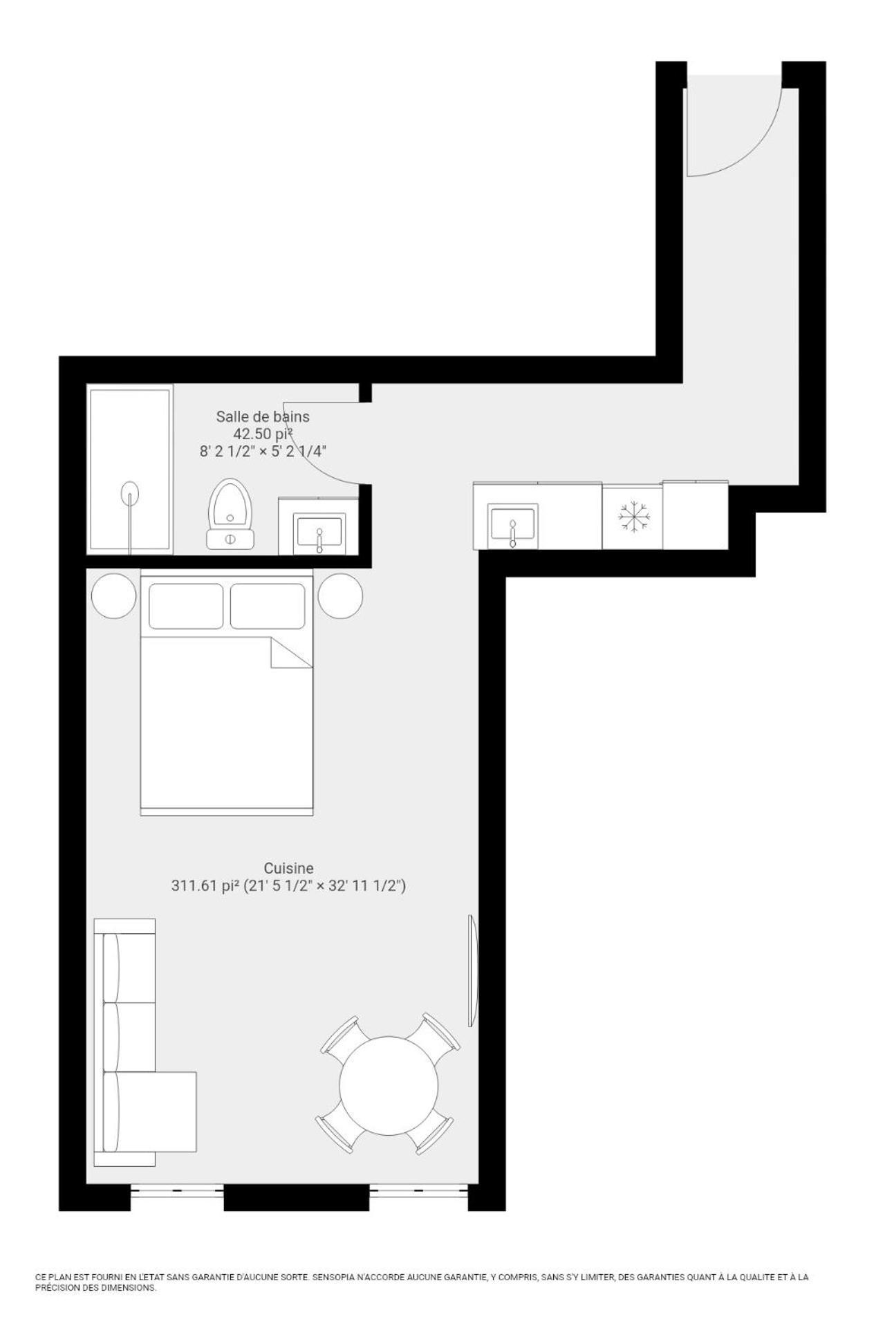 Initial - Suite Nouveau Monde - Centre-Ville De Quebec 외부 사진
